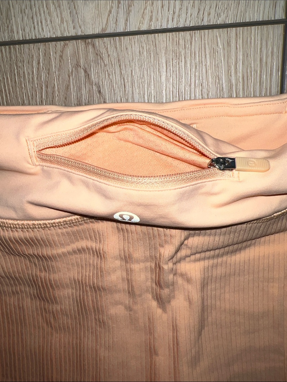 Lululemon Pleat to Street High-Rise Tennis Skirt - Picture 7 of 16